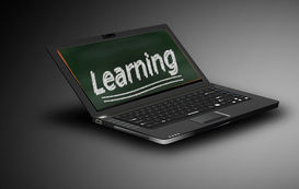 eLearning ist angelaufen